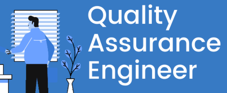 Quality Assurance Engineer